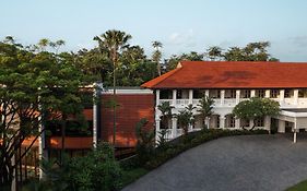 Capella Hotel Singapore